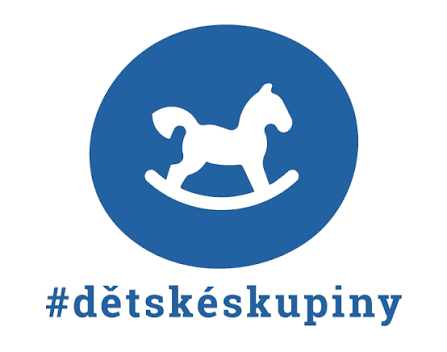 Dětské skupiny