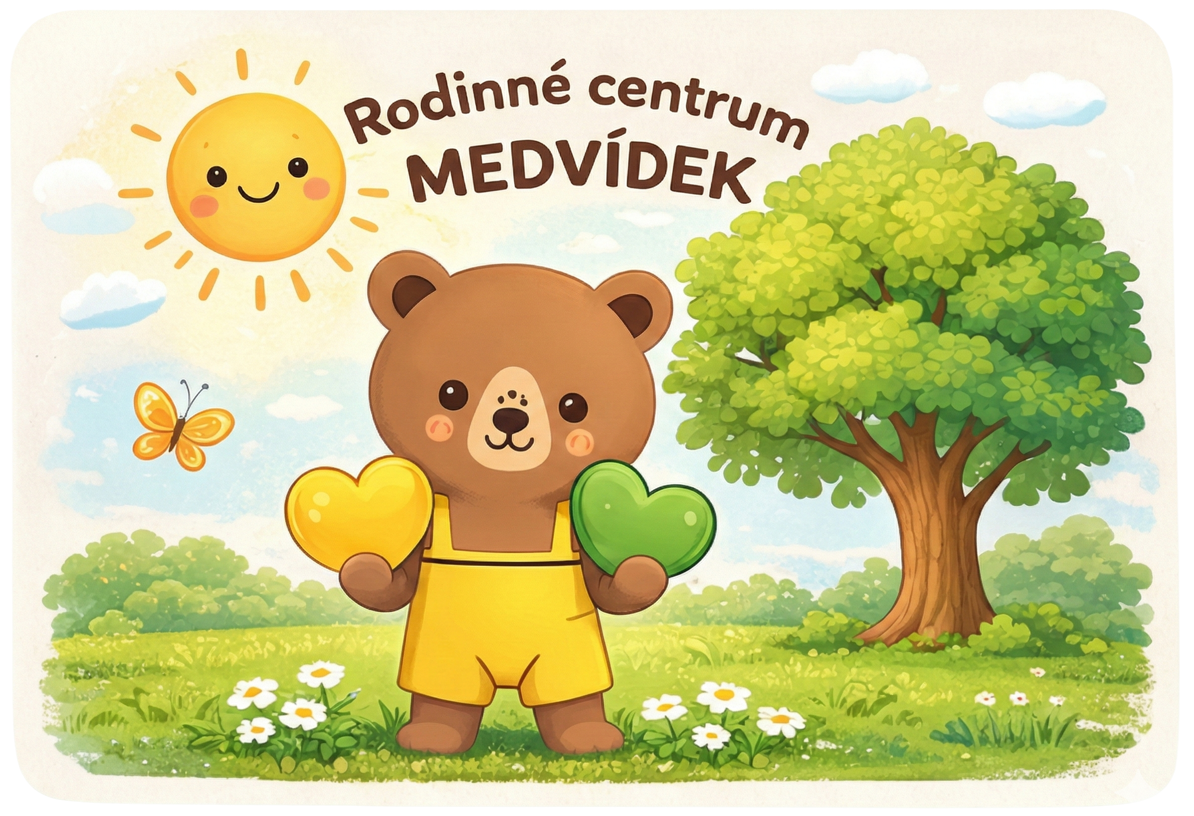 Kids Group